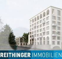 NEUBAUPROJEKT - IG25 Gottmadingen - 2 Zimmer-ETW