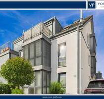 Sonnendurchflutete 3-Zimmer-Wohnung mit großem Balkon in bester Lage von Hürth-Efferen