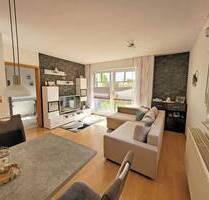 TOLLE LAGE!!! Wunderschöne, vermietete ETW mit Terrasse in Heringen