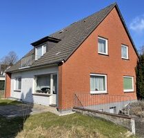 Einfamilienhaus in ruhiger und gefragter Sackgassenlage - Flensburg Westliche Höhe