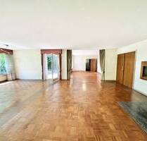 Großzügiges Einfamilienhaus in begehrter Lage - Stuttgart Vaihingen