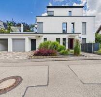 Exklusive 3-Zimmer Gartenwohnung in einem kleinen Mehrfamilienhaus in ruhiger Wohnlage in Solln - München Thalk.Obersendl.-Forsten-Fürstenr.-Solln