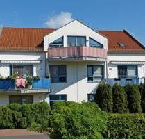 GUTE LAGE!!! Attraktive ETW mit Terrasse und Pkw- Stellplatz - Niederaula Niederjossa