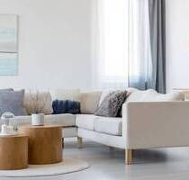 2-Zimmer-Wohnung Neubau, provisionsfrei - Nürnberg St Johannis