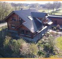 Traumhaus zwischen Leer und Papenburg - Westoverledingen Großwolde