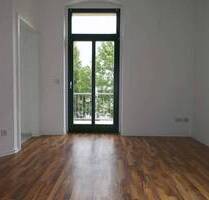 Ruhige und beschauliche Wohnung in der Nordvorstadt - Zwickau-Nordvorstadt Pölbitz
