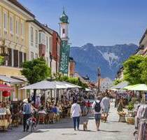 Büro- oder Praxisfläche in zentraler Lage von Murnau - Murnau am Staffelsee