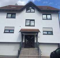 3 Zimmer Wohnung in Riegelsberg