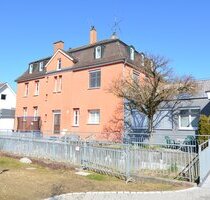 Mehrfamilienhaus in Zentrumslage! - Ochsenhausen