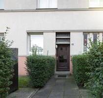 2-Zimmer-Wohnung mit bodentiefer Dusche direkt am Hauptbahnhof - Bremerhaven Geestemünde