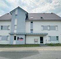 Möbliertes 1-Zimmer-Appartement - ideal für Pendler - Munster