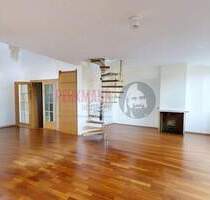 Elegante 2-Zimmer Galerie-Wohnung im Herzen von Solln - mit extra Hobbyraum - ideal als Homeoffice - München Thalk.Obersendl.-Forsten-Fürstenr.-Solln