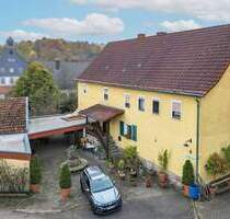 Landleben mit Herz: Historisches Wohnhaus mit Alpaka-Hof und Wellnessbereich - Steinau an der Straße Bellings