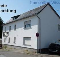 Haus mit zwei getrennten Wohnungen - Flörsheim am Main Wicker