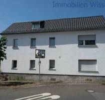 Teilsaniertes Haus mit zwei Wohnungen - Flörsheim am Main Wicker