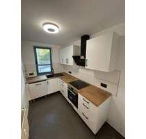 Wohnen am Wartenberg in ruhiger, naturnaher Lage - 3 RW mit Balkon, EBK und Stellplatz - Eisenach