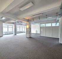 Büro-Loft - Lastenaufzug direkt ins Büro, über 3m Deckenhöhe, Glasfaser im Haus, provisionsfrei - Hamburg-Hammerbrook