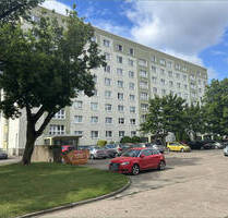 Moderne 1 Zimmer ETW in zentraler Lage über den Dächern von Magdeburg - Magdeburg / Altstadt