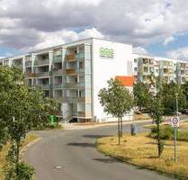 3-Zimmerwohnung in ruhiger Lage an der Heide ... - Halle (Saale) Heide Nord