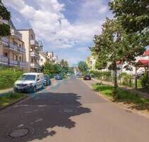 Eigennutz oder zur soliden Investition in ruhiger, güner Lage - 3 Zimmer, Badewanne, 2 Balkone, STP - Leipzig Liebertwolkwitz