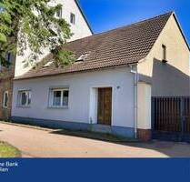 Geräumiges Zuhause für Groß und Klein ! - Klostermansfeld