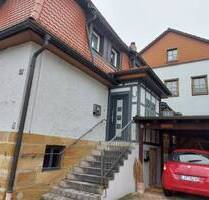 WohnhausDHH in Schney - 1.000,00 EUR Kaltmiete, in Lichtenfels (PLZ: 96215) Schney