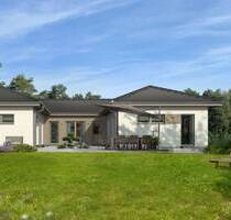 Ihr maßgeschneiderter Bungalow-Traum in Ballenstedt