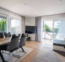Neuwertige 4-Zimmer Wohnung mit hochwertiger Ausstattung in Bestlage von Passau