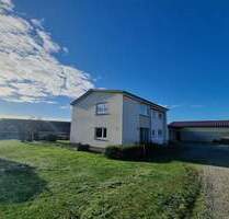Frisch renoviertes Haus mit Garten und viel Fläche zum mieten - Gerabronn Seibotenberg