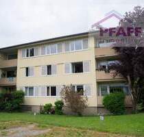 Zuhause ankommen in Überlingen in der Rauensteinstr.! Helle 2 Zi.-Whg. mit Küche + Stellplatz