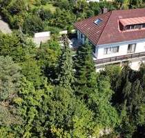 Traumlage: Freistehendes Einfamilienhaus in BA - unterhalb der Altenburg - Bamberg