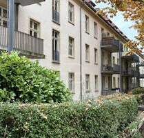 Stilvolles Altbauambiente in Junkersdorf - Köln