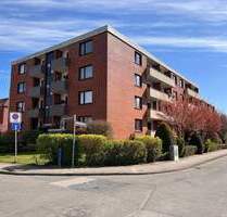 1,5 Zimmer- Single-Wohnung mit Balkon sofort frei - Wedel