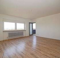 Gepflegte 2-Zimmer-Wohnung mit Fernblick in guter Lage | inkl. EBK & Stellplatz - Heilbronn / Frankenbach