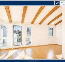 Wunderschöne Eigentumswohnung in begehrter Lage von Obermenzing - München Pasing-Obermenzing