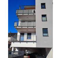 Neubauwohnung in Bad Wildungen zu vermieten