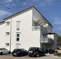 Neuwertiges Mehrfamilienhaus in attraktiver Lage - Linkenheim-Hochstetten