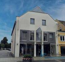 *** Schönes Ladengeschäft in guter Lage von Plattling zur Miete ***