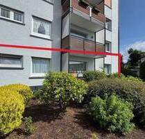 Vermietete Eigentumswohnung - sonnig und barrierefei in zentraler Lage Lüdenscheids