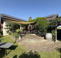 ***Seltenheit!!! Attraktiver Bungalow mit Souterrain in Geretsried-Gelting*** - Geretsried / Gelting