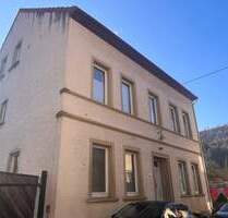 Top-Gelegenheit! Gepflegtes Zweifamilienhaus in Monzingen zu verkaufen!