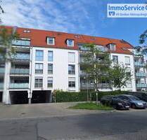 Moderne 3-Zimmer-Wohnung mit zwei Balkone und TG-Stellplatz - Nürnberg Röthenbach b Schweinau