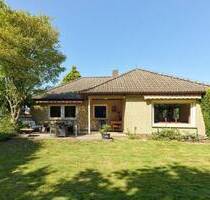 Einfamilienhaus mit Vollkeller in schöner Lage von Hittfeld - Seevetal / Hittfeld