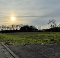 Großzügiges Baugrundstück mit 20 m Straßenfront - Sackgassenlage! - Hamm Herringen
