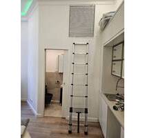 Stilvoll Wohnen am Paul-Lincke-Ufer – Hochwertiges Micro-Apartment in Top-Lage - Berlin Kreuzberg