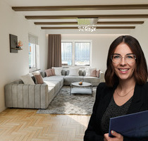 Viel Raum, viel Grün - Ihr neues Zuhause in Bamberg