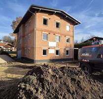 NEUBAU 2- Zimmer Eigentumswohnung, in der Gemeinde Prackenbach, Bay. Wald - PROVISIONSFREI!!! -