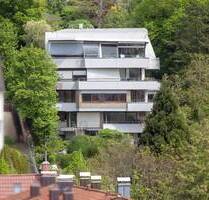 Modernisierte Wohnetage mit besonderem Flair in Bestlage - Stuttgart Nord