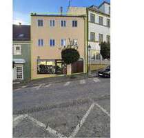 Voll vermietetes Wohn- und Geschäftshaus im Herzen der Stadt Bad Kötzting, Bay. Wald