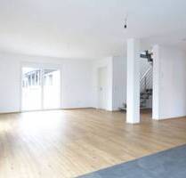 Neuwertige Maisonettewohnung in ruhiger Wohnlage - Rödersheim-Gronau